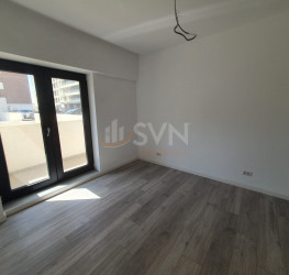 Apartament, 4 camere cu loc parcare exterior inclus Bucuresti/Pipera