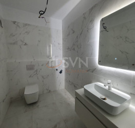 Apartament, 4 camere cu loc parcare exterior inclus Bucuresti/Pipera