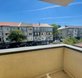 Apartament, 4 camere cu loc parcare exterior inclus Ilfov/Otopeni