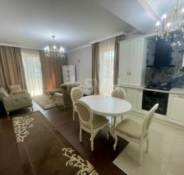 Apartament, 4 camere cu loc parcare exterior inclus Ilfov/Otopeni