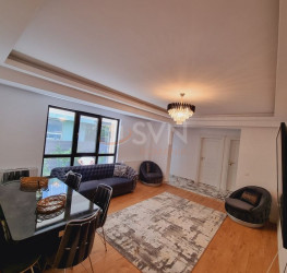 Apartament, 4 camere cu loc parcare exterior inclus Bucuresti/Bucurestii Noi