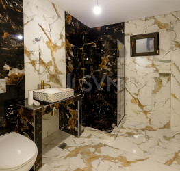 Apartament, 4 camere cu loc parcare exterior inclus Bucuresti/Bucurestii Noi