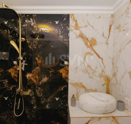 Apartament, 4 camere cu loc parcare exterior inclus Bucuresti/Bucurestii Noi