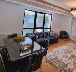 Apartament, 4 camere cu loc parcare exterior inclus Bucuresti/Bucurestii Noi