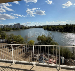 Apartament, 4 camere cu loc parcare exterior inclus Bucuresti/Andronache