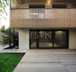 Apartament, 4 camere cu loc parcare exterior inclus Bucuresti/Dorobanti