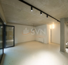 Apartament, 4 camere cu loc parcare exterior inclus Bucuresti/Dorobanti