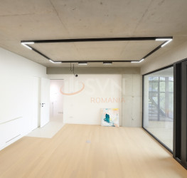 Apartament, 4 camere cu loc parcare exterior inclus Bucuresti/Dorobanti