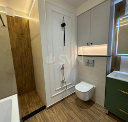 Apartament, 4 camere cu loc parcare exterior inclus Bucuresti/Aviatorilor