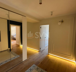 Apartament, 4 camere cu loc parcare exterior inclus Bucuresti/Aviatorilor