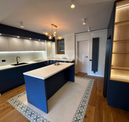 Apartament, 4 camere cu loc parcare exterior inclus Bucuresti/Aviatorilor