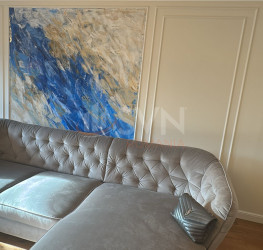 Apartament, 4 camere cu loc parcare exterior inclus Bucuresti/Aviatorilor