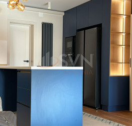 Apartament, 4 camere cu loc parcare exterior inclus Bucuresti/Aviatorilor