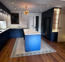 Apartament, 4 camere cu loc parcare exterior inclus Bucuresti/Aviatorilor