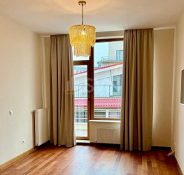 Apartament, 4 camere cu loc parcare exterior inclus Bucuresti/Barbu Vacarescu