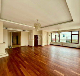 Apartament, 4 camere cu loc parcare exterior inclus Bucuresti/Barbu Vacarescu