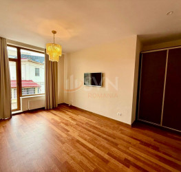 Apartament, 4 camere cu loc parcare exterior inclus Bucuresti/Barbu Vacarescu