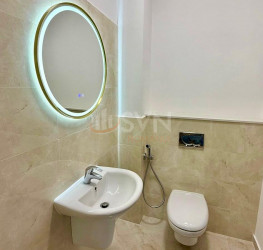 Apartament, 4 camere cu loc parcare exterior inclus Bucuresti/Barbu Vacarescu