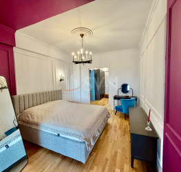 Apartament, 4 camere cu loc parcare exterior inclus Bucuresti/Piata Victoriei