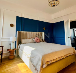 Apartament, 4 camere cu loc parcare exterior inclus Bucuresti/Victoriei