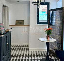 Apartament, 4 camere cu loc parcare exterior inclus Bucuresti/Victoriei