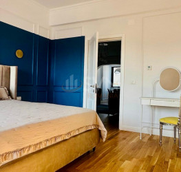 Apartament, 4 camere cu loc parcare exterior inclus Bucuresti/Piata Victoriei