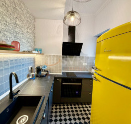 Apartament, 4 camere cu loc parcare exterior inclus Bucuresti/Piata Victoriei