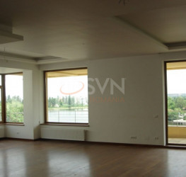 Apartament, 4 camere cu loc parcare exterior inclus Bucuresti/Barbu Vacarescu