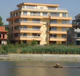 Apartament, 4 camere cu loc parcare exterior inclus Bucuresti/Barbu Vacarescu