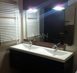 Apartament, 4 camere cu loc parcare exterior inclus Bucuresti/Barbu Vacarescu