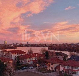 Apartament, 4 camere cu loc parcare exterior inclus Bucuresti/Baneasa