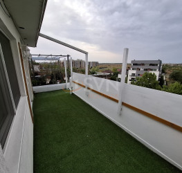 Apartament, 4 camere cu loc parcare exterior inclus Bucuresti/Baneasa