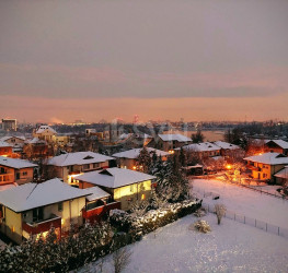 Apartament, 4 camere cu loc parcare exterior inclus Bucuresti/Baneasa