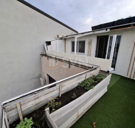 Apartament, 4 camere cu loc parcare exterior inclus Bucuresti/Baneasa