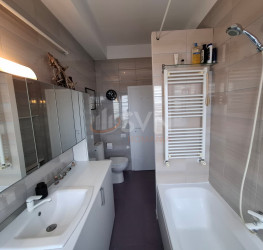 Apartament, 4 camere cu loc parcare exterior inclus Bucuresti/Baneasa