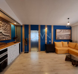 Apartament, 4 camere cu loc parcare exterior inclus Bucuresti/Baneasa