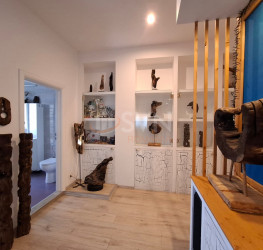 Apartament, 4 camere cu loc parcare exterior inclus Bucuresti/Baneasa