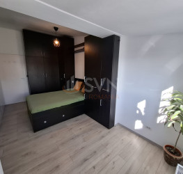 Apartament, 4 camere cu loc parcare exterior inclus Bucuresti/Baneasa