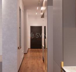 Apartament, 4 camere cu loc parcare exterior inclus Ilfov/Tunari