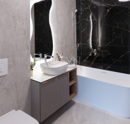 Apartament, 4 camere cu loc parcare exterior inclus Ilfov/Tunari