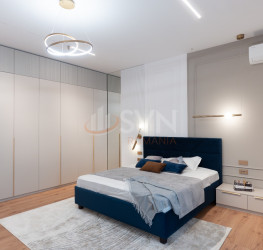 Apartament, 4 camere cu loc parcare exterior inclus Ilfov/Tunari