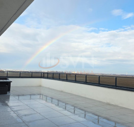 Apartament, 4 camere cu loc parcare exterior inclus Ilfov/Tunari