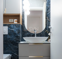 Apartament, 4 camere cu loc parcare exterior inclus Ilfov/Tunari