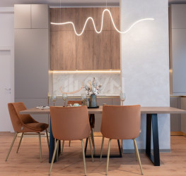 Apartament, 4 camere cu loc parcare exterior inclus Ilfov/Tunari