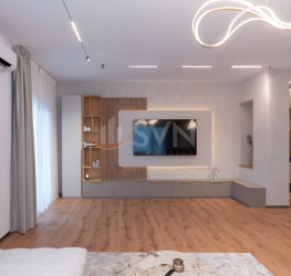 Apartament, 4 camere cu loc parcare exterior inclus Ilfov/Tunari