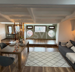 Apartament, 4 camere cu loc parcare exterior inclus Bucuresti/Pipera