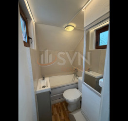 Apartament, 4 camere cu loc parcare exterior inclus Bucuresti/Pipera