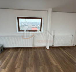 Apartament, 4 camere cu loc parcare exterior inclus Bucuresti/Pipera