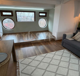 Apartament, 4 camere cu loc parcare exterior inclus Bucuresti/Pipera