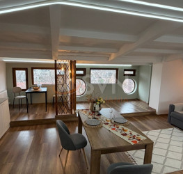 Apartament, 4 camere cu loc parcare exterior inclus Bucuresti/Pipera